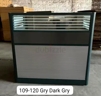 Workstation Available For Sale 100cm