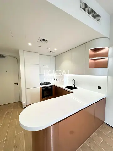 1 Month Free | High Floor | Sunset View | Brand New