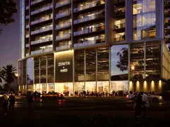 2 Mints from Metro - Direct to MBZ Road - Smart Luxury Investment