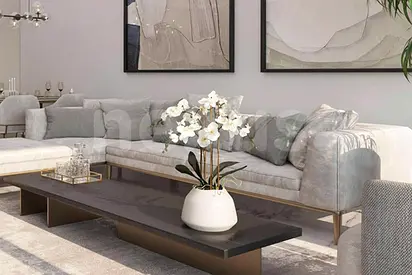 Poolside Living | Ground Floor | Flexible Payment