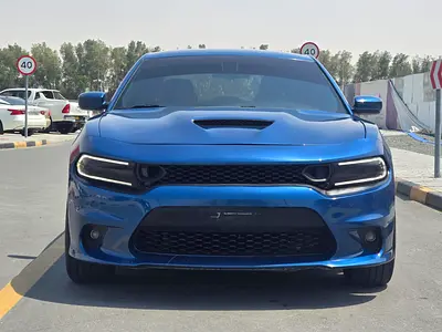 2020 Dodge CHARGER 照片 4