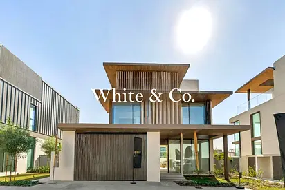 Brand New | G+2 | 4 Bedroom Villa Ready