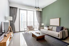 Canal View | Furnished | Flexible Terms