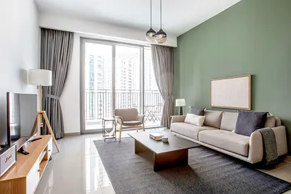 Canal View | Furnished | Flexible Terms
