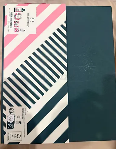 Body shop gift set for sale