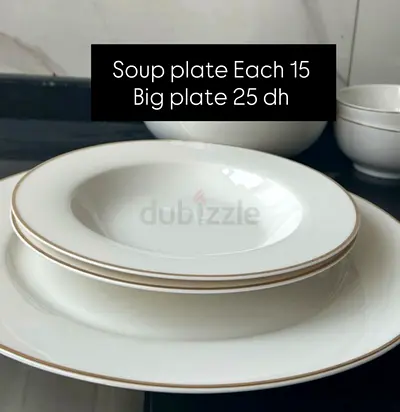 Stylish Indoor Plants in Elegant Pots