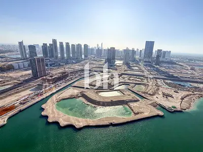 High Floor | Bright Views | Radiant Heights Tower