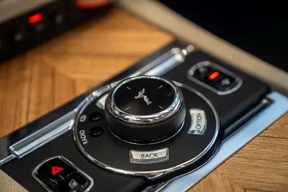 2014 ROLLS-ROYCE WRAITH 缩略图 20