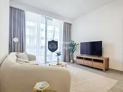 Fully Furnished | Great Amenities | Vacant Now