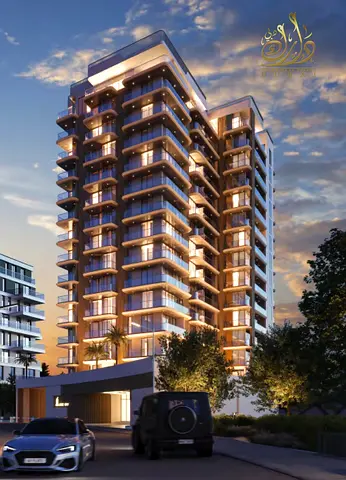 حياة ذكية بإطلالة على الواجهة المائية