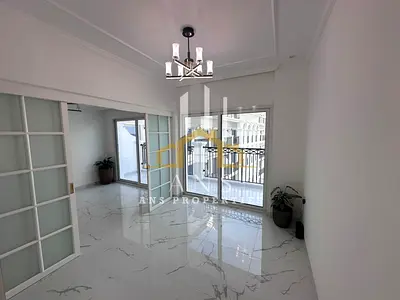 نمط منتجعي | 3 غرف نوم | جديدة كليًا | فاخرة | إطلالة مميزة