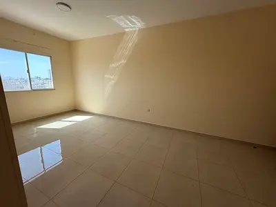 1 Bedroom Hall Apartment for Annual Rent in Al Rawda Ajman on Sheikh Khalifa Street