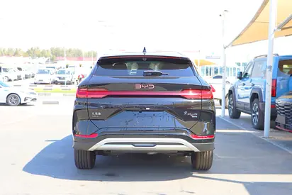BYD Song Plus, миниатюра 8