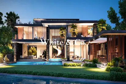 Custom Beach Mansion | Genuine Exclusive