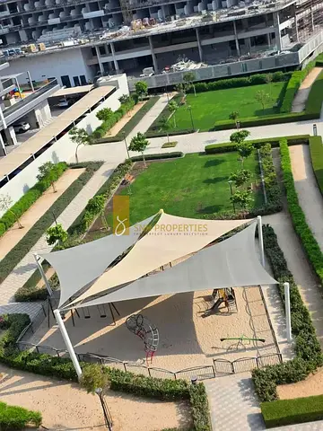 PARK VIEW | GOOD ROI | HIGH FLOOR
