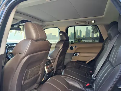 صورة مصغرة 11 لـ 2016 LAND Rover RANGE ROVER SPORT