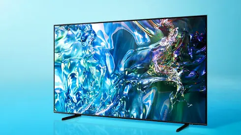 Samsung 43 4K Smart TV 43Q60D - 100% Original - 1 Year Warranty - Free Delivery