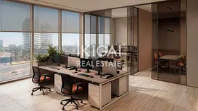 Grand Commercial Office | Strategic Investment Deal