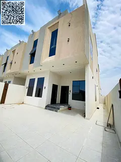 Classic five master bedroom townhouse available for rent in al yasmeen ajman