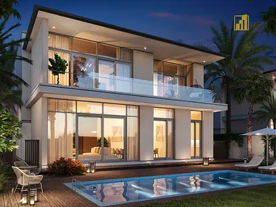 On the Park | Bigger Plot | Close to Lagoon