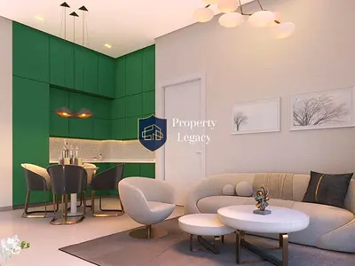 Premium Layout | World Class Amenities | High ROI