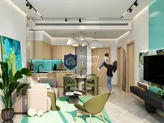 Premium Layout | World Class Amenities | High ROI