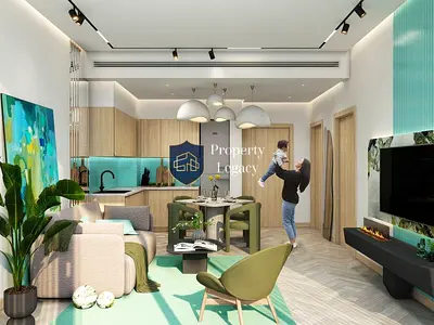 Premium Layout | World Class Amenities | High ROI