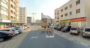 🏢 Residential Commercial Land for Sale in Al Rawda – Ajman A great investment opportunity to ow
