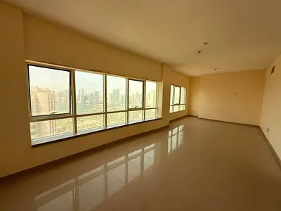 2-Bedroom Apartment with Living Room for Rent – Al Majaz 2 | Sharjah