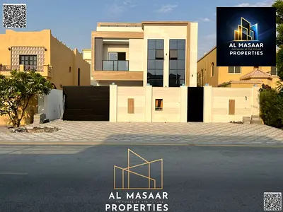 Today is your opportunity to live the luxury housing experience in one of the most prestigious areas of the Emirate of Ajman