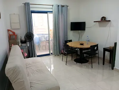 Ready to Move In | Furnished 1 BHK | Al Nahda, Sharjah | AED 3,600/Month