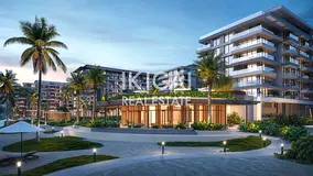 Prime Commercial Space | Luxury Waterfront Offering