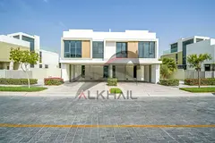 3BR Villa | Negotiable | Good View | Garden &amp; Terraces