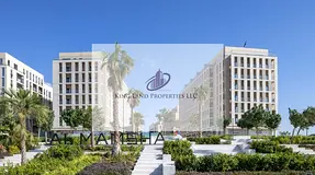 Fully Furnished Partition Studio | High ROI | Prime Investment Opportunity | Resale