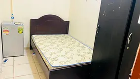 Partition available in Toyota Building near Dubai Mall Metro