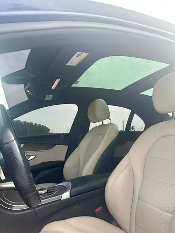 Mercedes-Benz C-Class C300, миниатюра 16