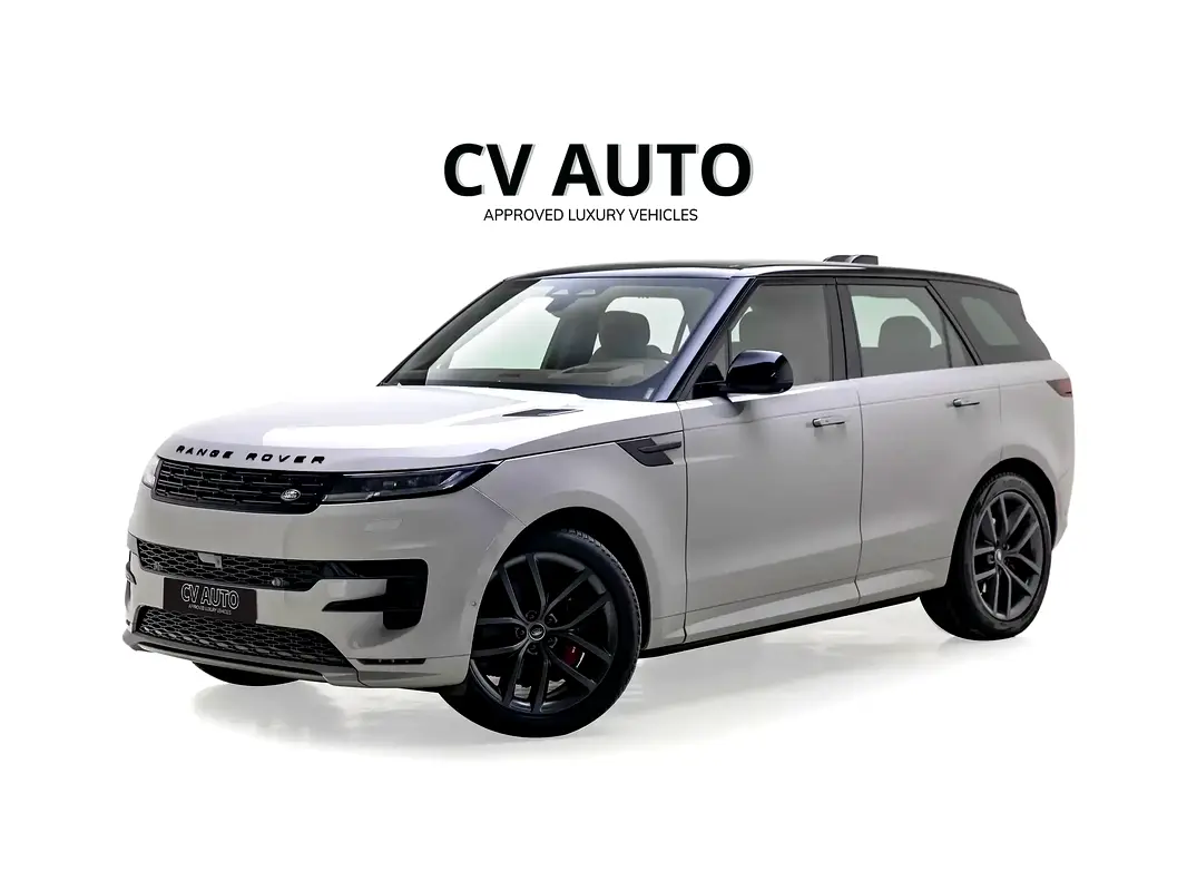 Land Rover Range Rover Sport 2024 — photo 1 of 20