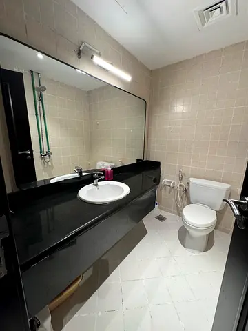 Couple Loft Partision Near Gardens Metro station
