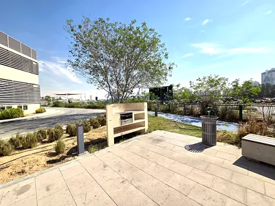 Street View | Spacious | Semi Furnished