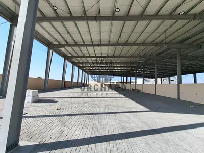READY / FACTORY 27000 SQFT / WITH 91 KW POWER/ GOOD LOCATION