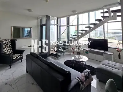 Fully Furnished Apartment | Ready To Move in