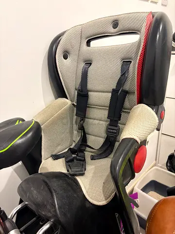 Child Bicycle Seat for Sale