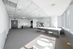 Grade A | Open Plan Office | Near Metro