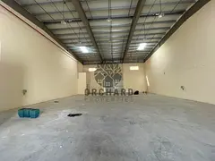 4852 Sqft Warehouse | 38 AED per square feet | 37.4 KW