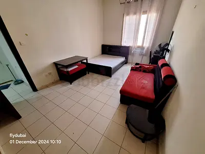 From Direct owner Big Fully Furnished Apart Vacant Master Bedroom for Indian family