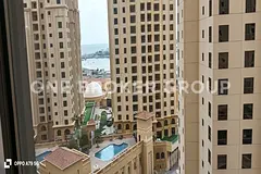 Huge Layout | Partial Sea View | Ready To Move In