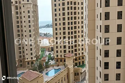Huge Layout | Partial Sea View | Ready To Move In