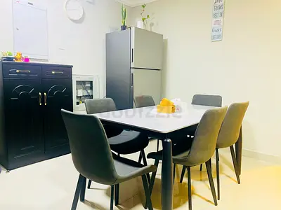 Executive bedspace available for Kerala ladies