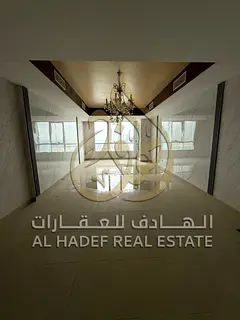 ✨ Apartment for Rent in Sharjah – Al Khan ✨ 🔥 Now available: a 2-bedroom apartment with liv