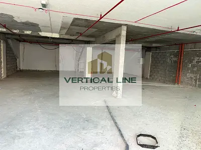 TOP LOCATION COMMERCIAL SHOP | AL WAHDA CITY WALK | LIMITED UNITS